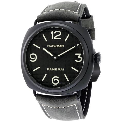 ceramic panerai|ceramic panerai watches.